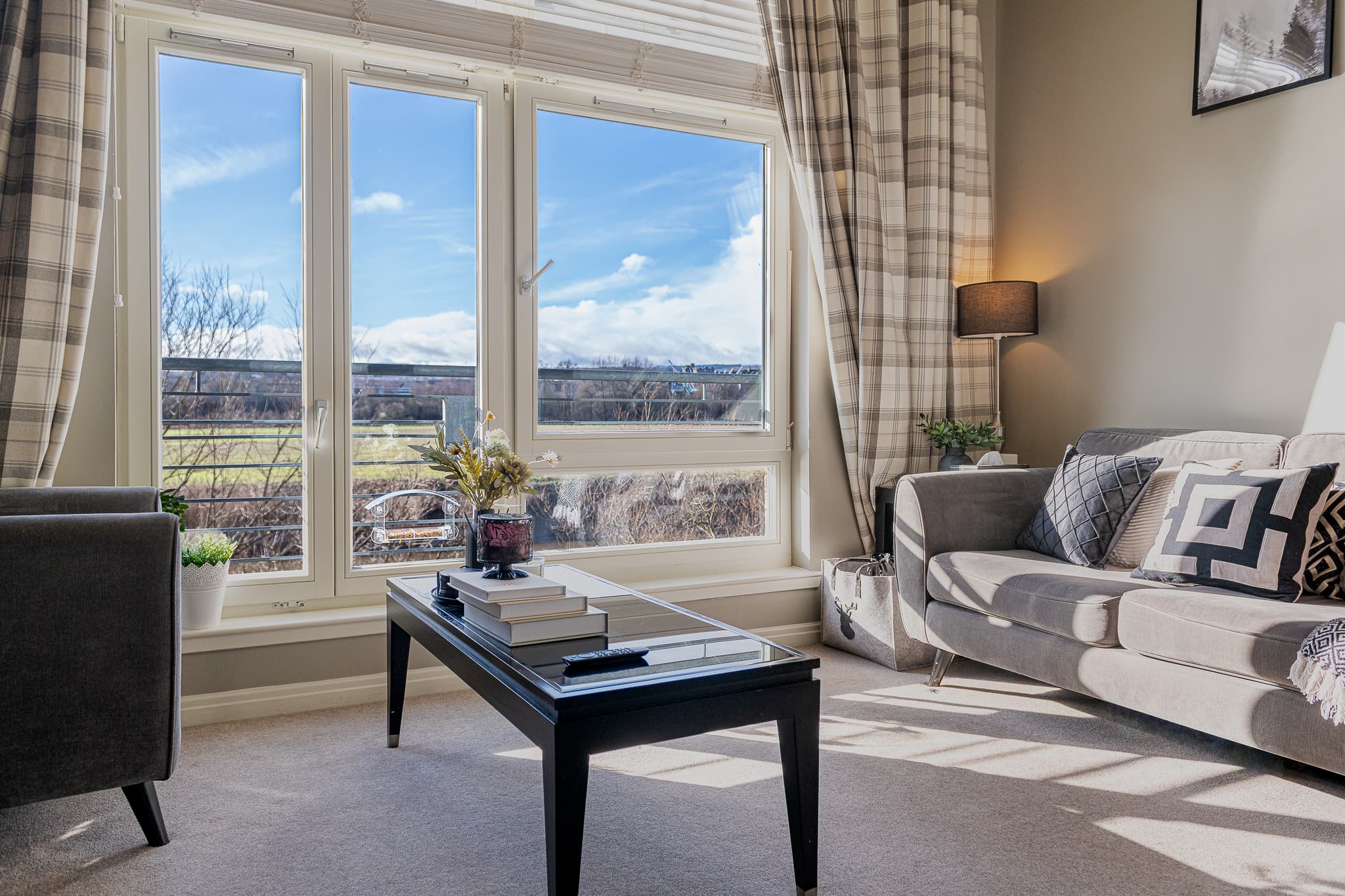 Stirling Riverview